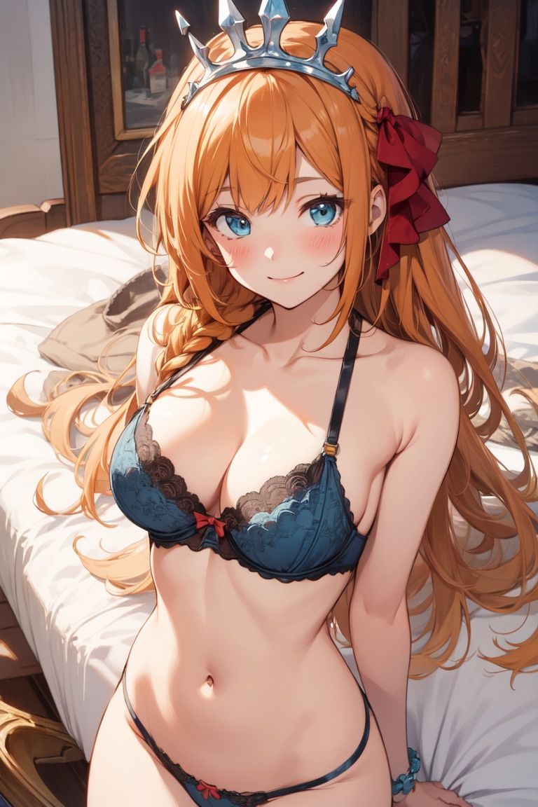 サンプル画像2:プリ〇ネ ペコリ〇ヌ エロCG集(Albatross HARD‐アルバトロス ハード‐) [d_330756]