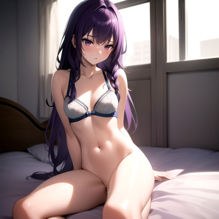 サンプル画像4:◆放課後のヒミツ◆ 誕生日にクラスメートから 『1日彼女券』をもらったので どこまでイケるか試してみた ＃10(イラストえちえち) [d_330778]