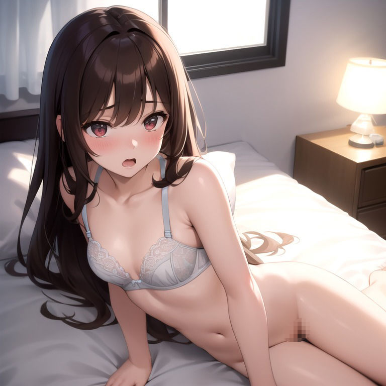 サンプル画像5:◆放課後のヒミツ◆ 誕生日にクラスメートから 『1日彼女券』をもらったので どこまでイケるか試してみた ＃10(イラストえちえち) [d_330778]