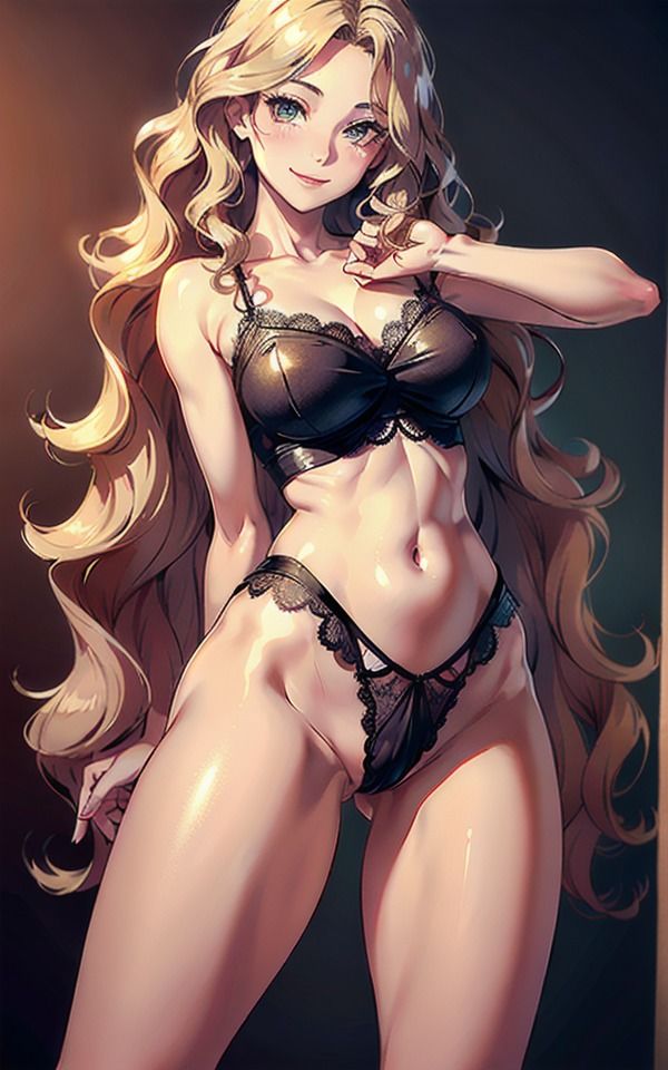 サンプル画像3:見せたがりの巨乳美少女セレクション5(AI美女LABO.1) [d_330809]