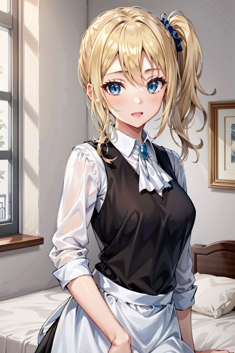 サンプル画像1:か◯や様 早坂◯ エロCG集(OhMeDo) [d_330819]