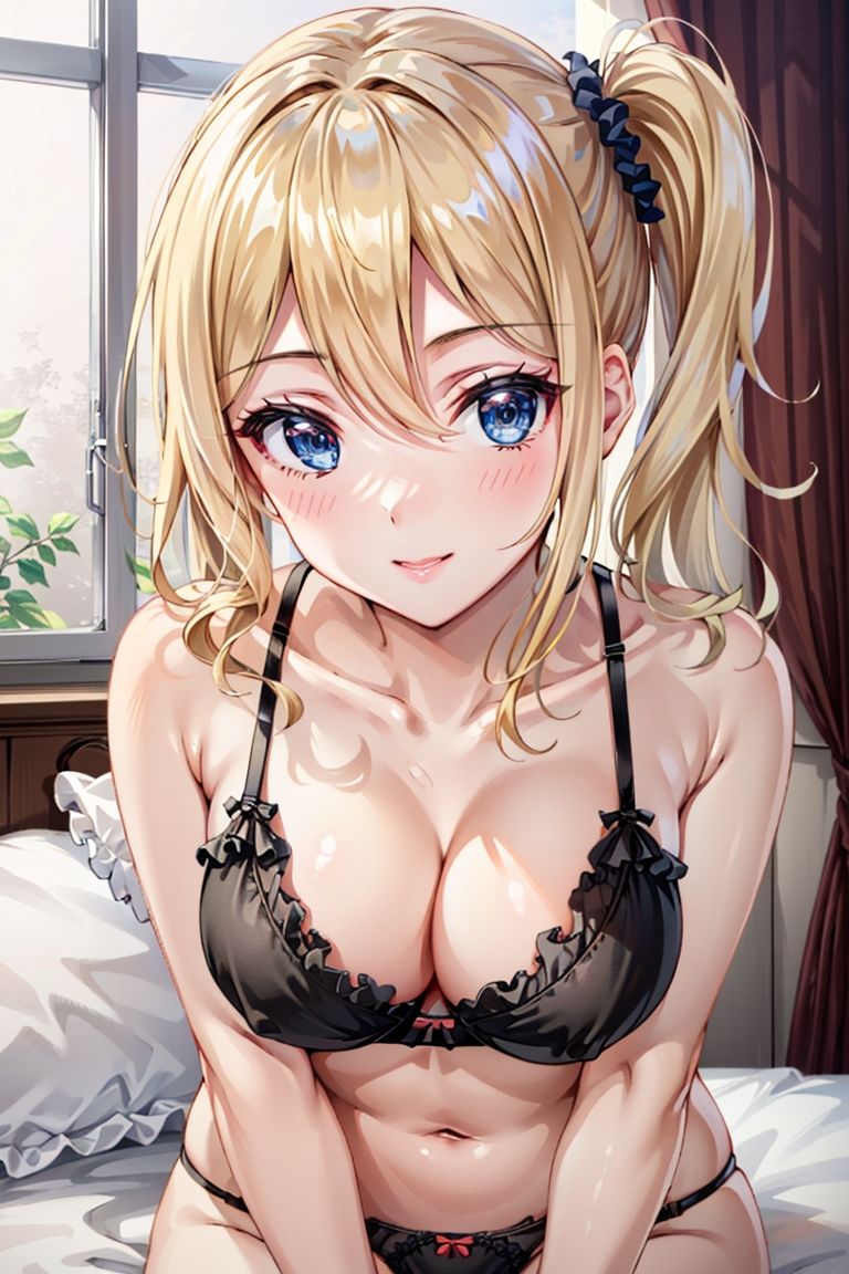 サンプル画像3:か◯や様 早坂◯ エロCG集(OhMeDo) [d_330819]