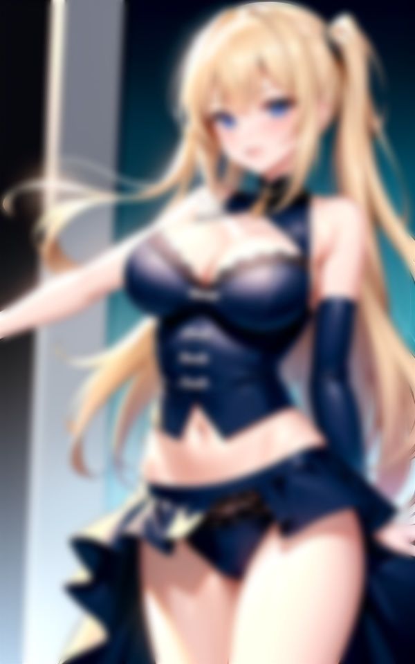 サンプル画像1:巨乳痴女アイドルとえちえち痴●デートへ…彼女はどこでも露出狂(あいデジタル出版) [d_330854]