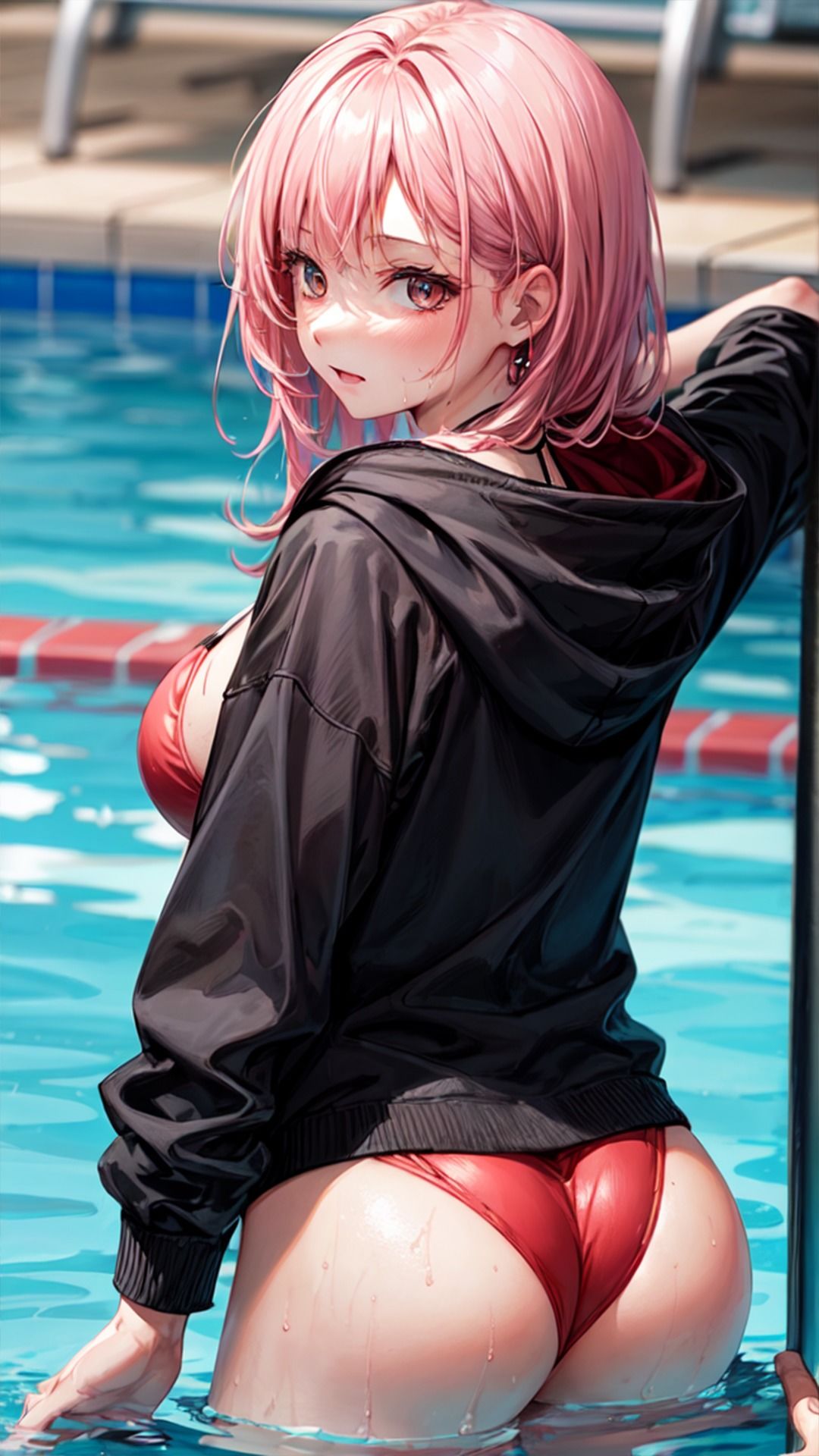 サンプル画像5:お尻大全(marocya) [d_330866]