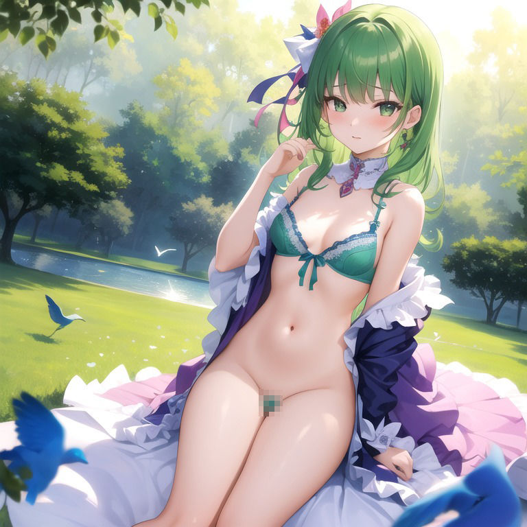 サンプル画像5:◆放課後のヒミツ◆ 誕生日にクラスメートから 『1日彼女券』をもらったので どこまでイケるか試してみた ＃11(イラストえちえち) [d_330969]