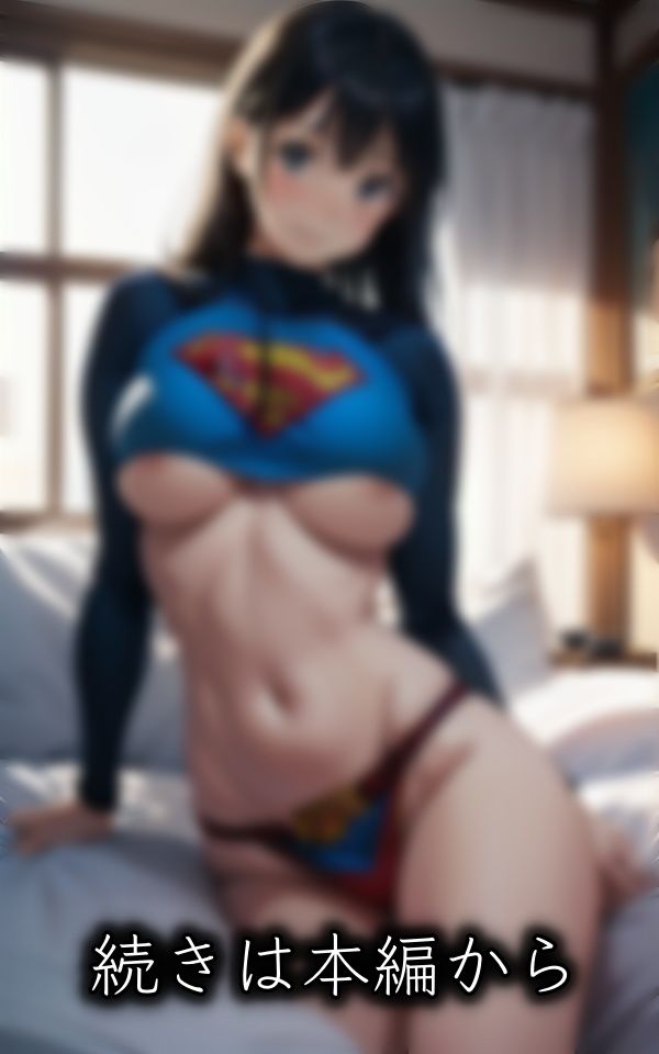 サンプル画像3:戦隊モノのコスプレ特集！某ヒーロー服を着る童顔Fカップのかわいいアイドル！(monsterX) [d_331002]