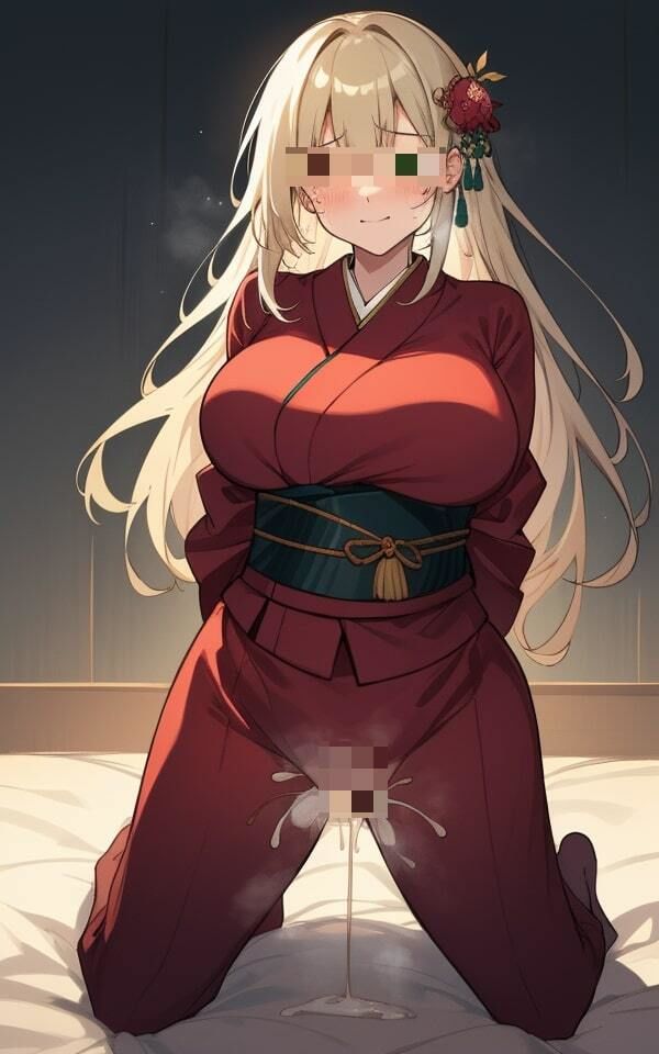 サンプル画像4:ふわふわな彼女は天使か悪魔なのか！？毎回なんだかんだ言い分けして中出しして、妊娠孕ませセックス200回戦！(KOTORI) [d_331004]