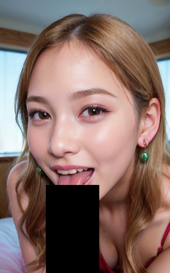 サンプル画像1:とにかくしゃぶるのが好き Vol.4(どフェラチャンネル) [d_331018]