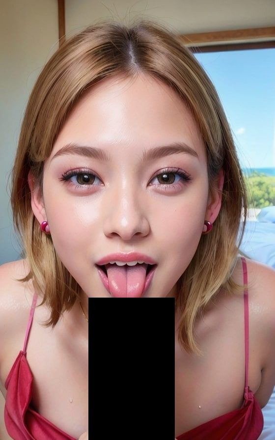 サンプル画像3:とにかくしゃぶるのが好き Vol.4(どフェラチャンネル) [d_331018]