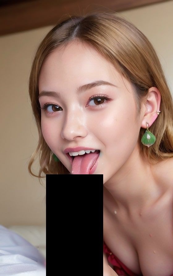 サンプル画像4:とにかくしゃぶるのが好き Vol.4(どフェラチャンネル) [d_331018]