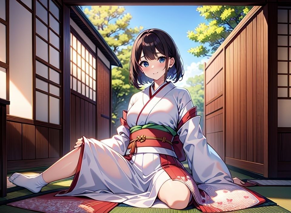 サンプル画像2:Assortment美女（二次）3(隙間産業) [d_331040]