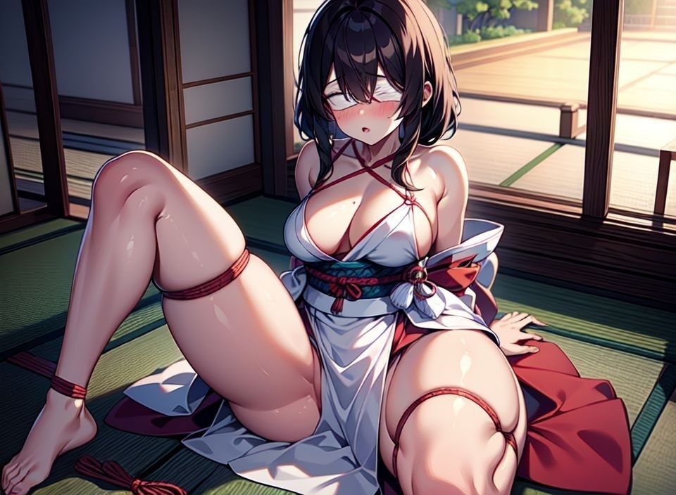 サンプル画像5:Assortment美女（二次）3(隙間産業) [d_331040]