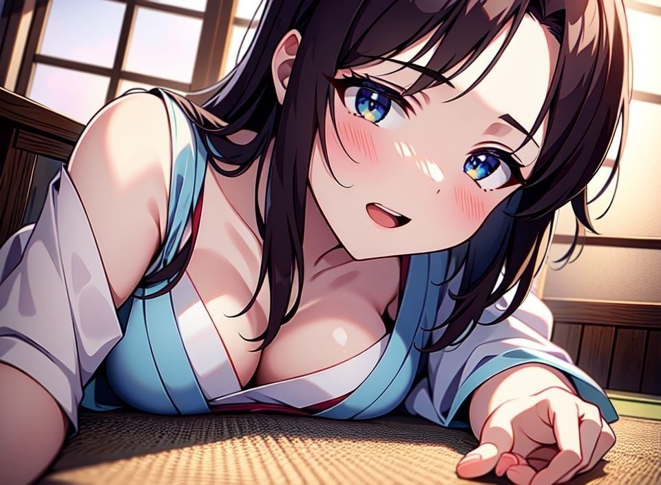 サンプル画像6:Assortment美女（二次）3(隙間産業) [d_331040]