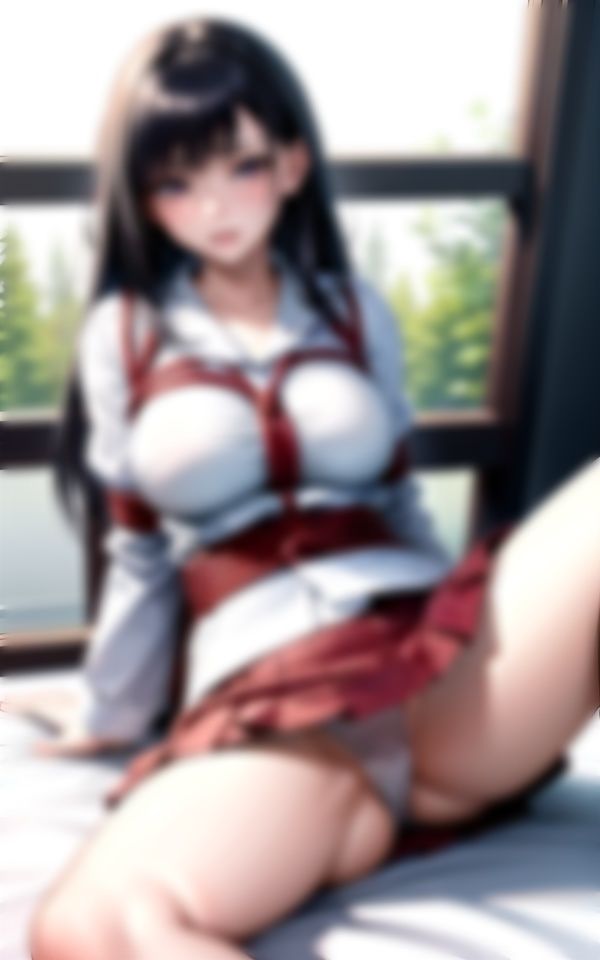 サンプル画像1:僕のペットはJKだった・・・亀甲縛りをしてJKを自宅に監禁〜強●パンチラさせるが喜ぶ痴女〜(激安変態仮面) [d_331044]