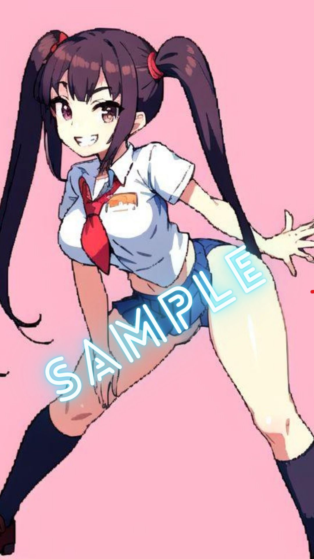 サンプル画像5:ドット絵ぽっい 画像集(パンティー旅情) [d_331122]