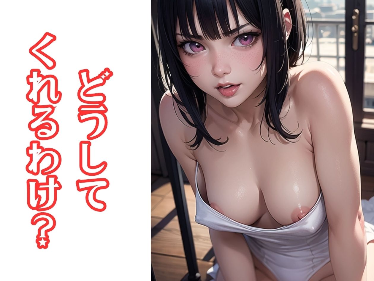 サンプル画像5:結婚式を寝取って台無しにしたんだから責任取ってよね(一丁目倶楽部) [d_331169]