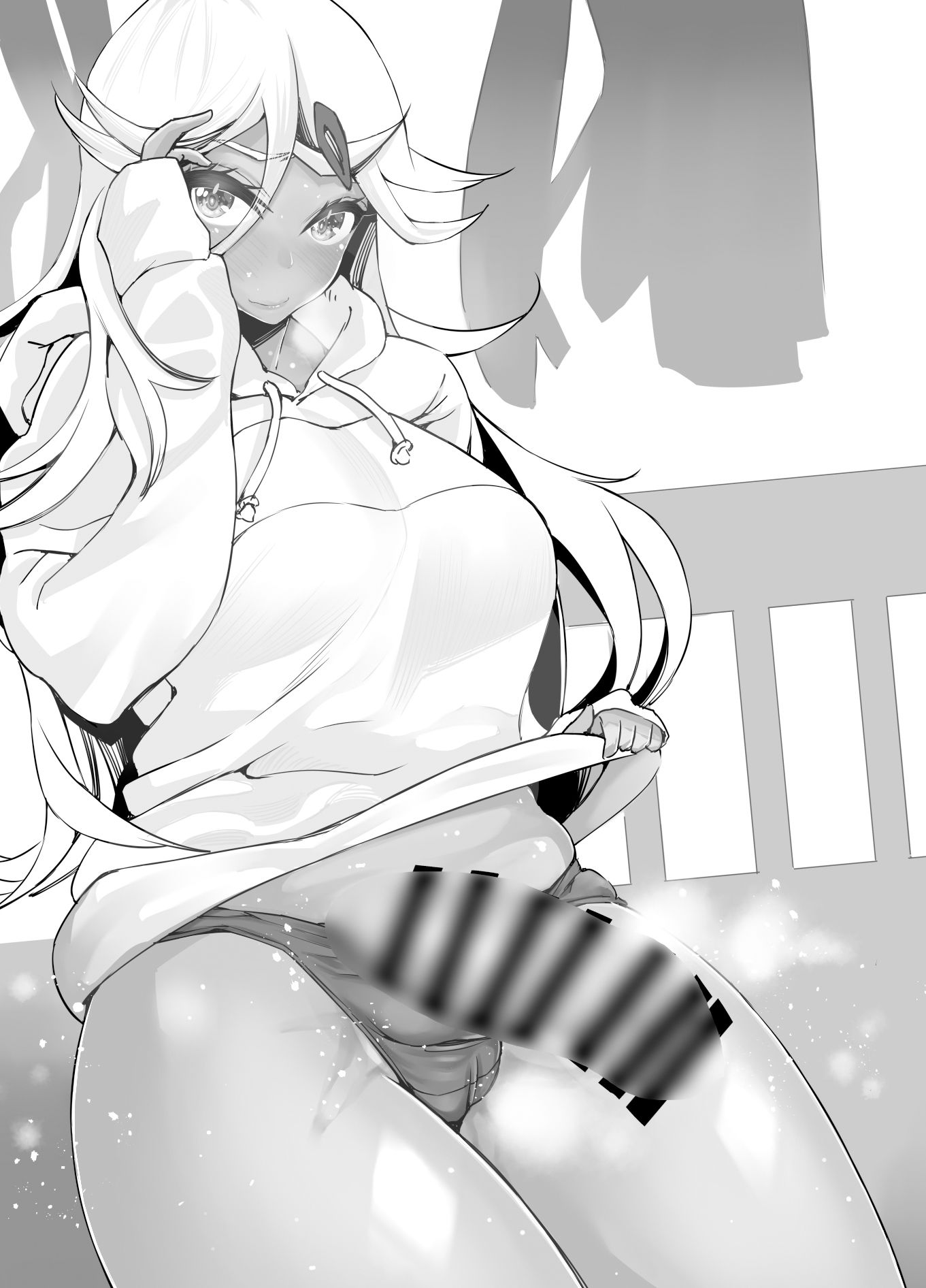 サンプル画像4:ふたなりっ娘 全集4 2019年〜21年 3年分(PaintingBird) [d_331184]