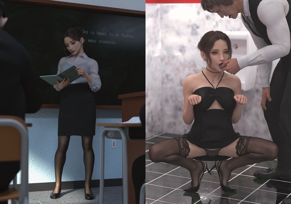 サンプル画像2:Days with Dear Dogs(nzk storeroom) [d_331210]