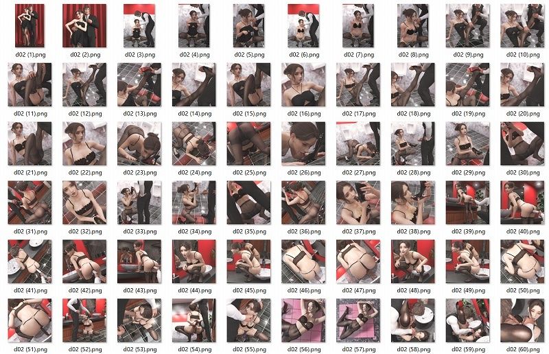 サンプル画像6:Days with Dear Dogs(nzk storeroom) [d_331210]