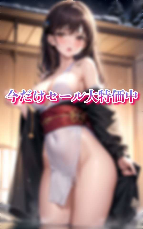 サンプル画像5:混浴風呂に美女が次から次へと入ってきた(200円激安特価) [d_331239]
