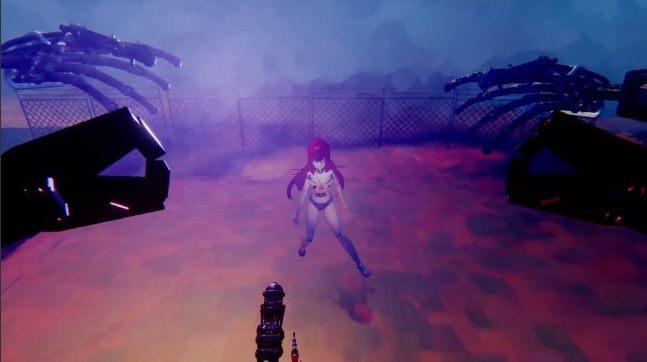 サンプル画像1:アゼット死のレ●プ ー終末の機械少女達ー(太平洋) [d_331306]