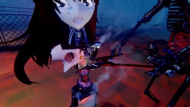 サンプル画像6:アゼット死のレ●プ ー終末の機械少女達ー(太平洋) [d_331306]