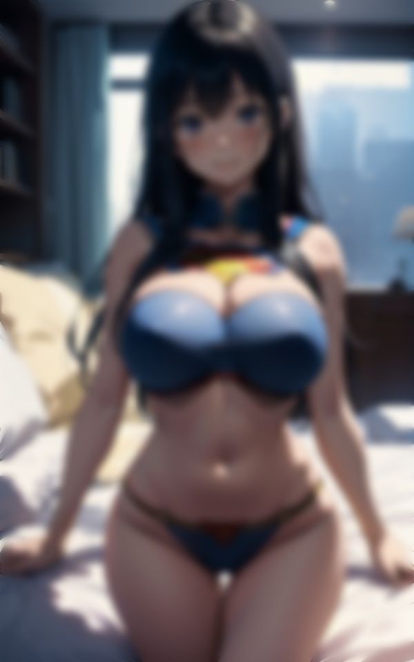 サンプル画像2:かわいい妹特集！大学で引越した妹の家にいったら、全裸でおっぱいを見せてきた！(奇跡の美少女) [d_331508]