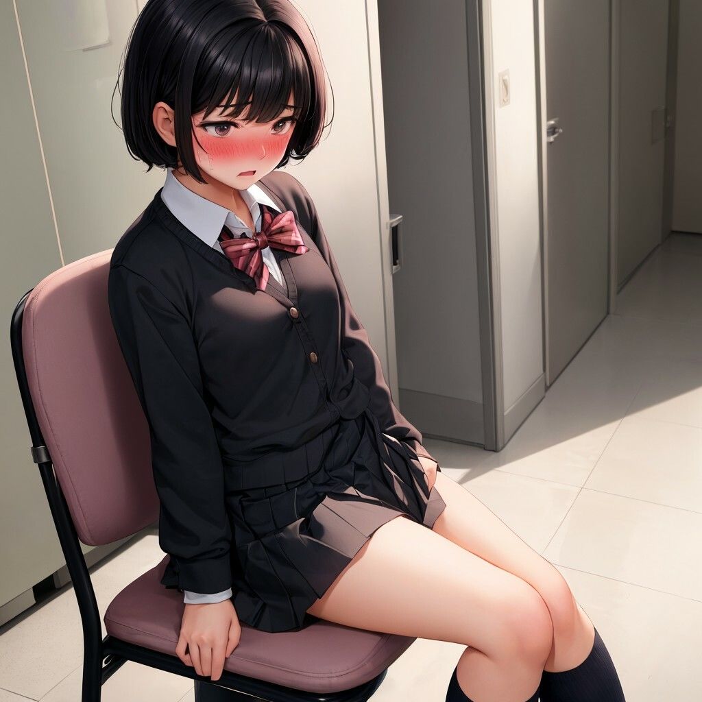 サンプル画像1:女子校生ソフト調教からの寝取り VOL.1(AIiiii〜) [d_331512]