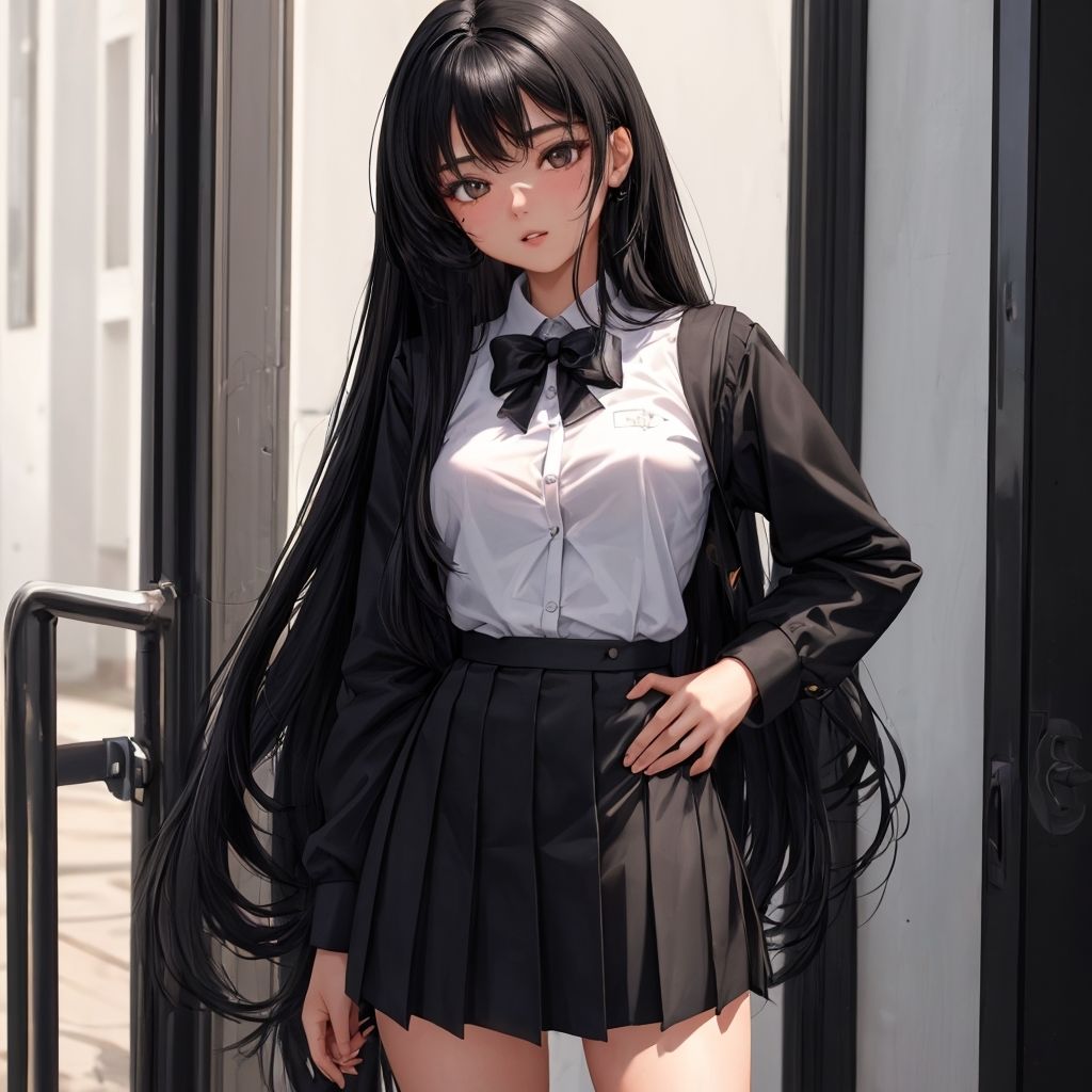 サンプル画像6:女子校生ソフト調教からの寝取り VOL.2(AIiiii〜) [d_331735]