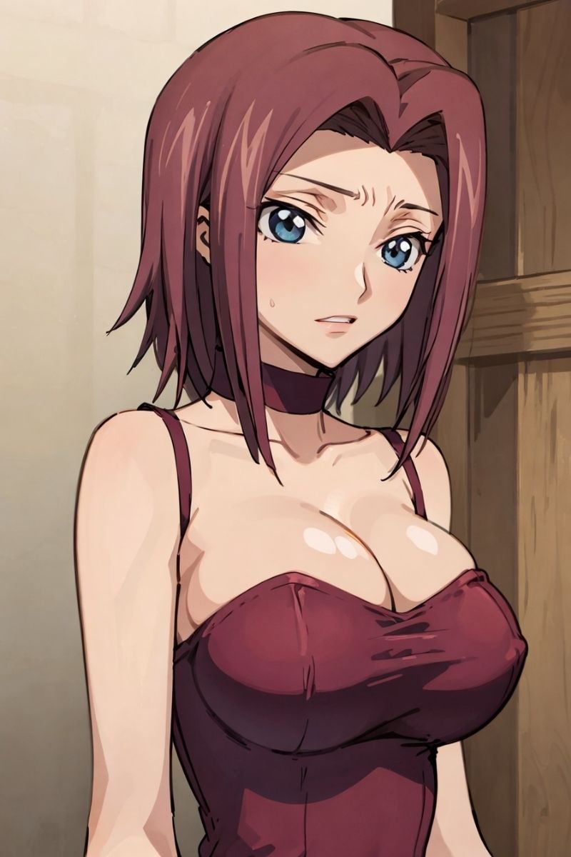 サンプル画像2:ウィルス洗脳乱交されるカレン短編小説(ゾゾゾソ) [d_331740]