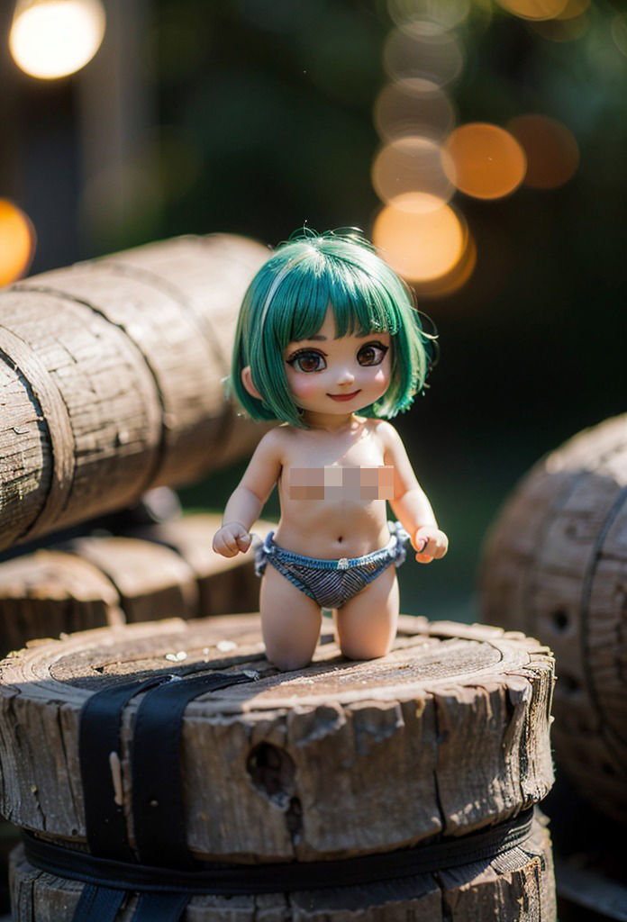 サンプル画像3:エロい異世界に転生しますか？ vol.1(ヒロイン危機一髪！) [d_331758]