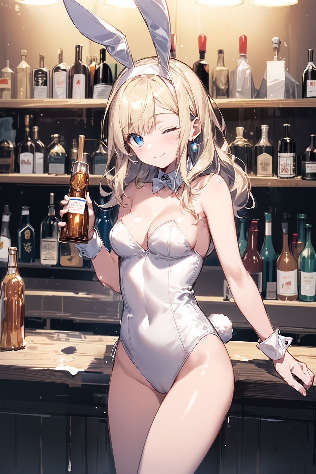 サンプル画像1:金のCG集vol01(ねこねこ55島) [d_331800]