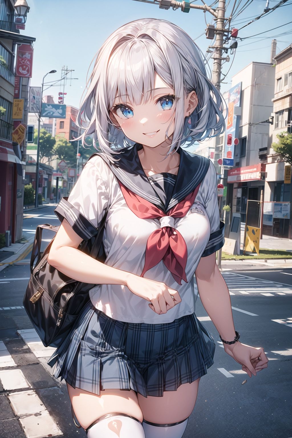 サンプル画像1:銀のCG集vol01(ねこねこ55島) [d_331806]