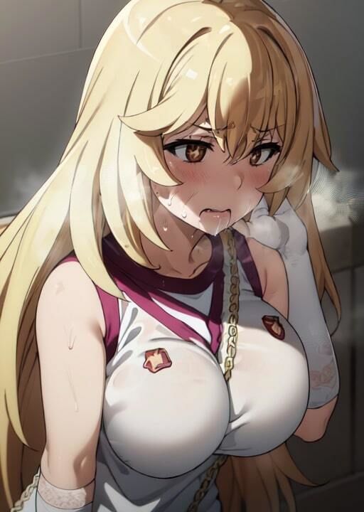 サンプル画像4:食蜂〇祈ガチS〇X(こまいこ) [d_331881]