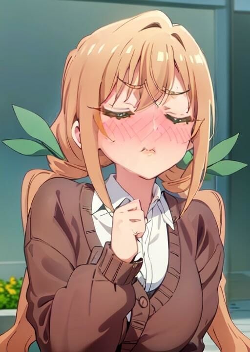 サンプル画像3:院田〇音ガチS〇X(こまいこ) [d_331885]