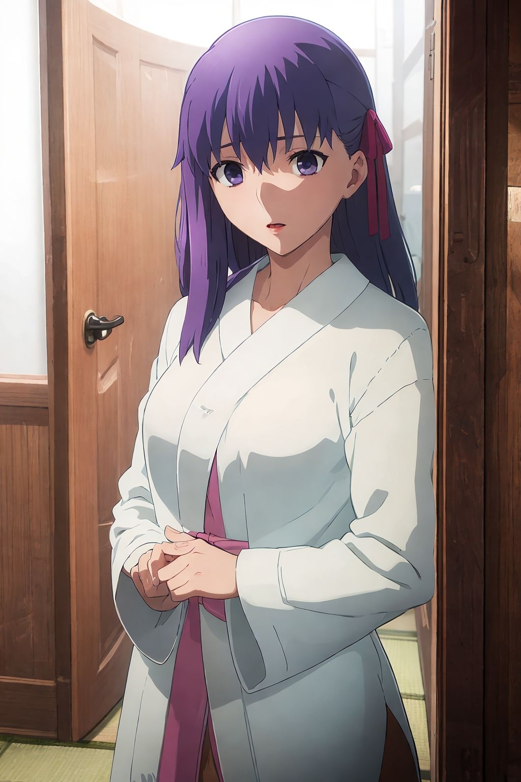 サンプル画像3:潮吹き桜のハメられ画像集(ジャンク正太) [d_331910]