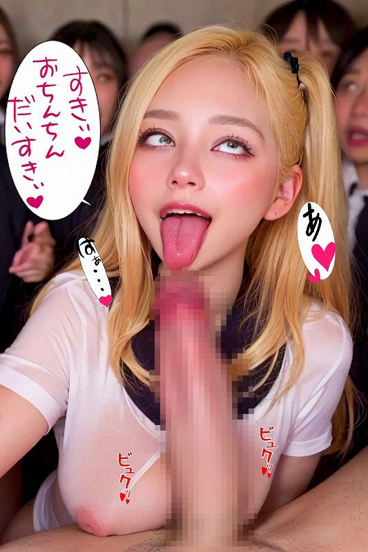 サンプル画像4:ギャルコレ_Vol.01(ぼっち) [d_331917]