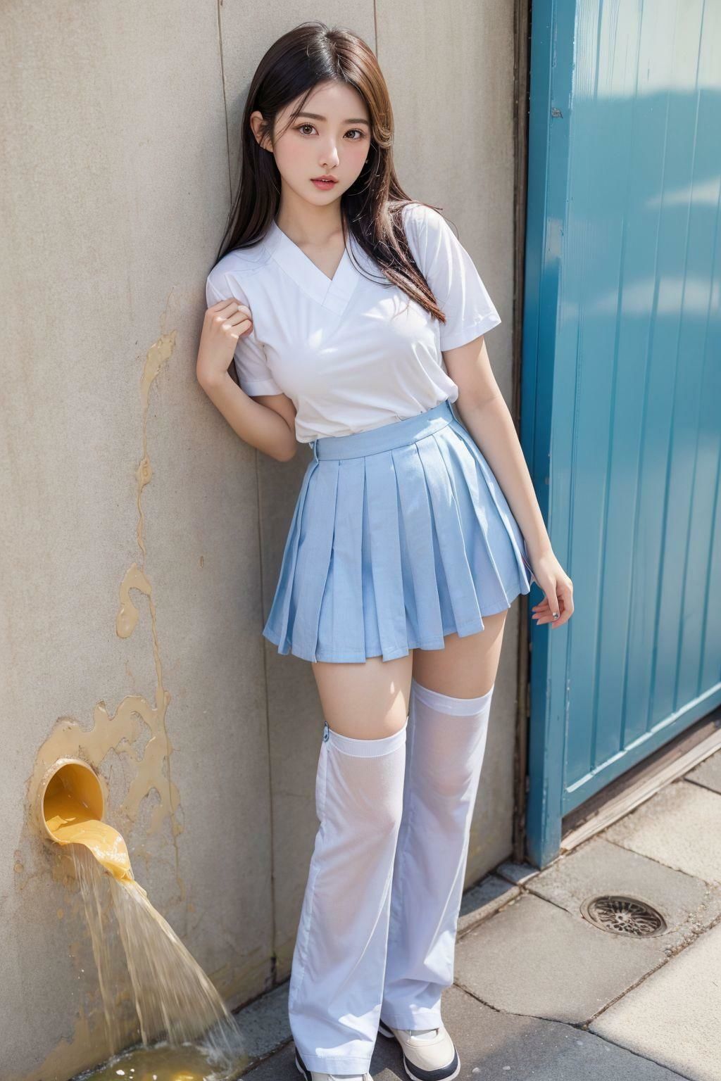 サンプル画像1:放尿快感きもぢぃぃっぃ(無限想像工房) [d_331944]