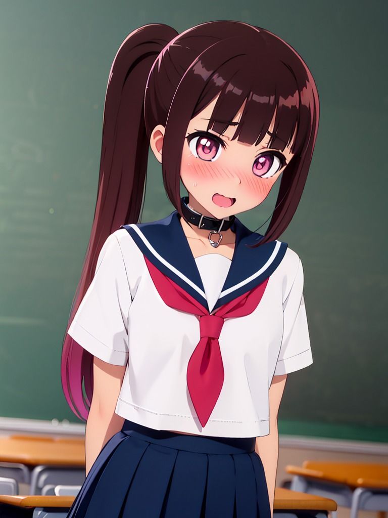 サンプル画像2:美少女学園のエッチな生徒 vol.2(JKJD) [d_331963]