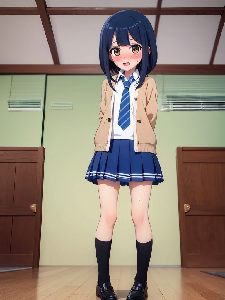 サンプル画像5:美少女学園のエッチな生徒 vol.2(JKJD) [d_331963]