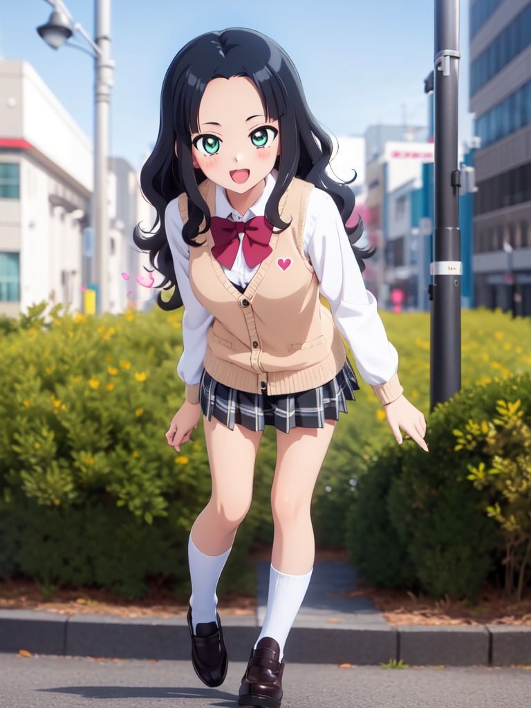 美少女学園のエッチな生徒 vol.2のサンプル画像 6