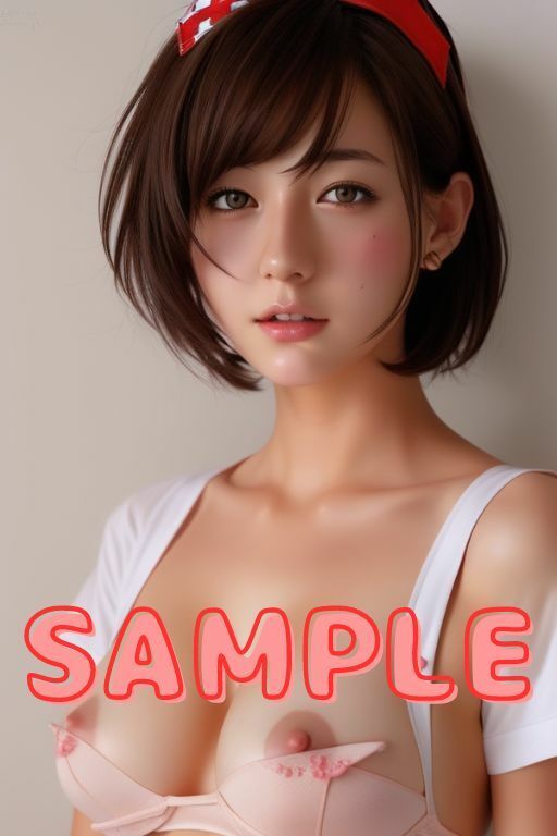 サンプル画像2:数年先まで予約でいっぱい 巷で噂の聖ノーパン治療院(Gストリーム) [d_332046]