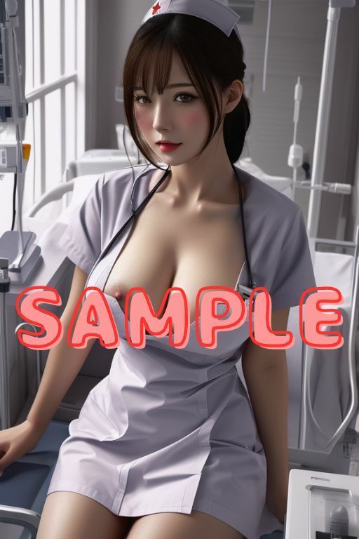 サンプル画像3:数年先まで予約でいっぱい 巷で噂の聖ノーパン治療院(Gストリーム) [d_332046]