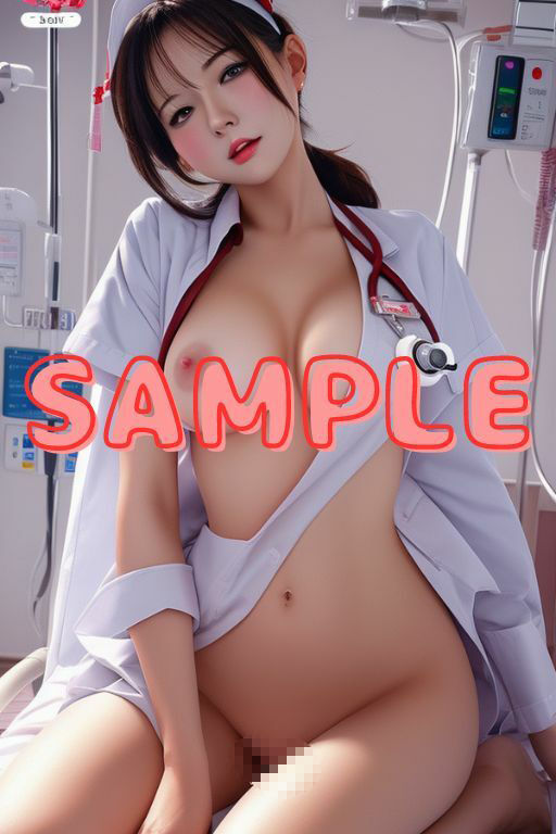 サンプル画像5:数年先まで予約でいっぱい 巷で噂の聖ノーパン治療院(Gストリーム) [d_332046]