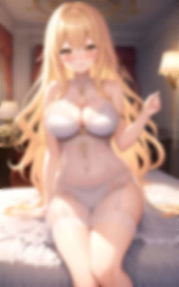 サンプル画像4:えろボディのスケスケネグリジェで誘惑。 耐えられず・・・(特別価格SALE) [d_332055]