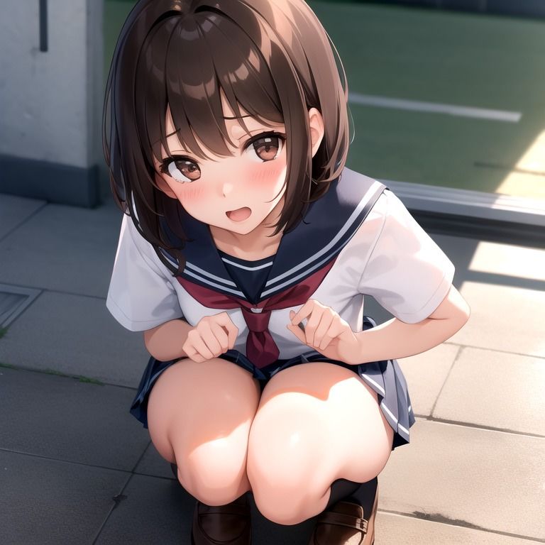 サンプル画像2:◆放課後のヒミツ◆ 誕生日にクラスメートから 『1日彼女券』をもらったので どこまでイケるか試してみた ＃12(イラストえちえち) [d_332106]