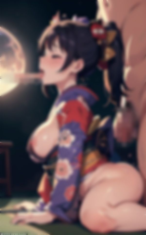 サンプル画像2:バイト先でJKが従業員と店長に乱交される！3Pでたまらない興奮とGカップ・・(性欲モンスター企画) [d_332107]