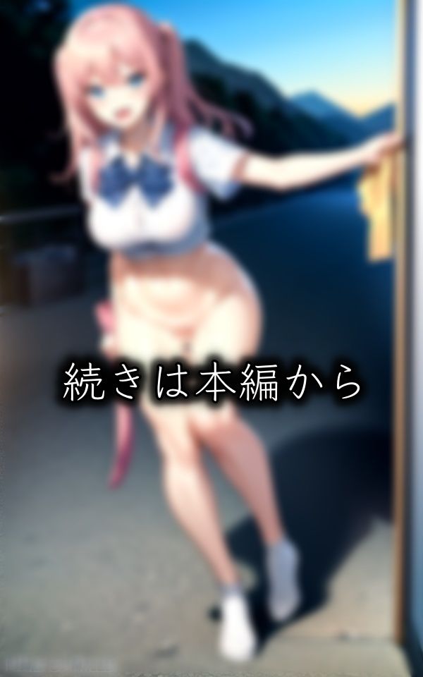 サンプル画像3:童顔ロリ巨乳のFカップ！JKの制服を着てもらってポーズをしてもらう特集(天真爛漫らぼ) [d_332187]