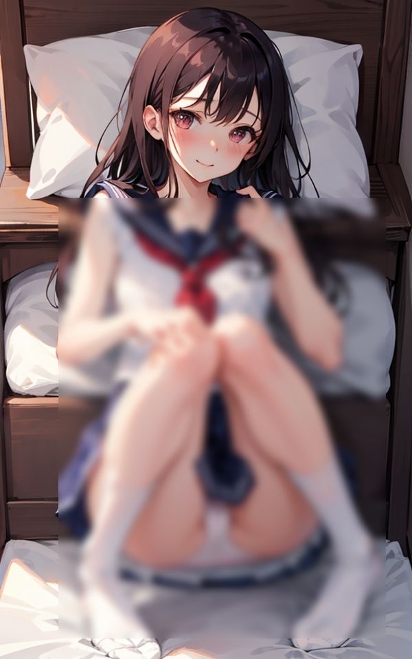 サンプル画像4:どんな格好が好きですか 〜かわいい娘のチラ見せ姿〜(ミルクキング3) [d_332213]