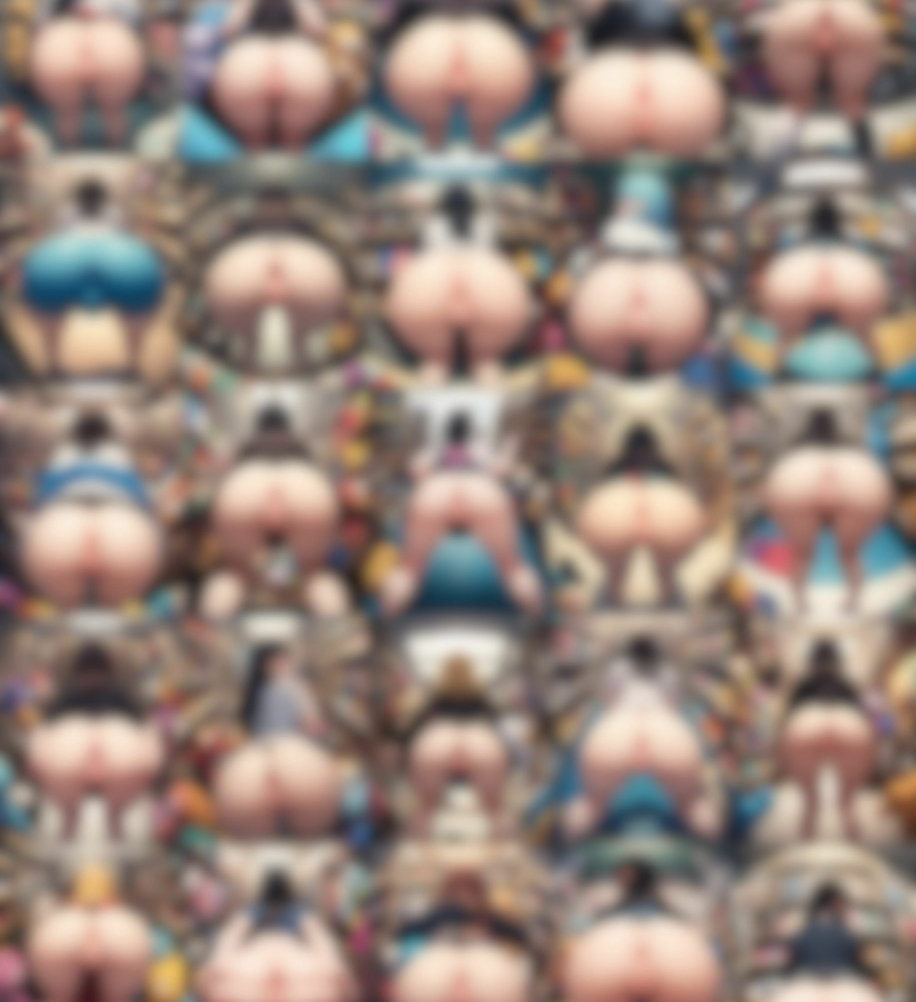 サンプル画像6:盗●用カメラに見せつけてくるJ●がいる件について vol.1(chuneai) [d_332322]